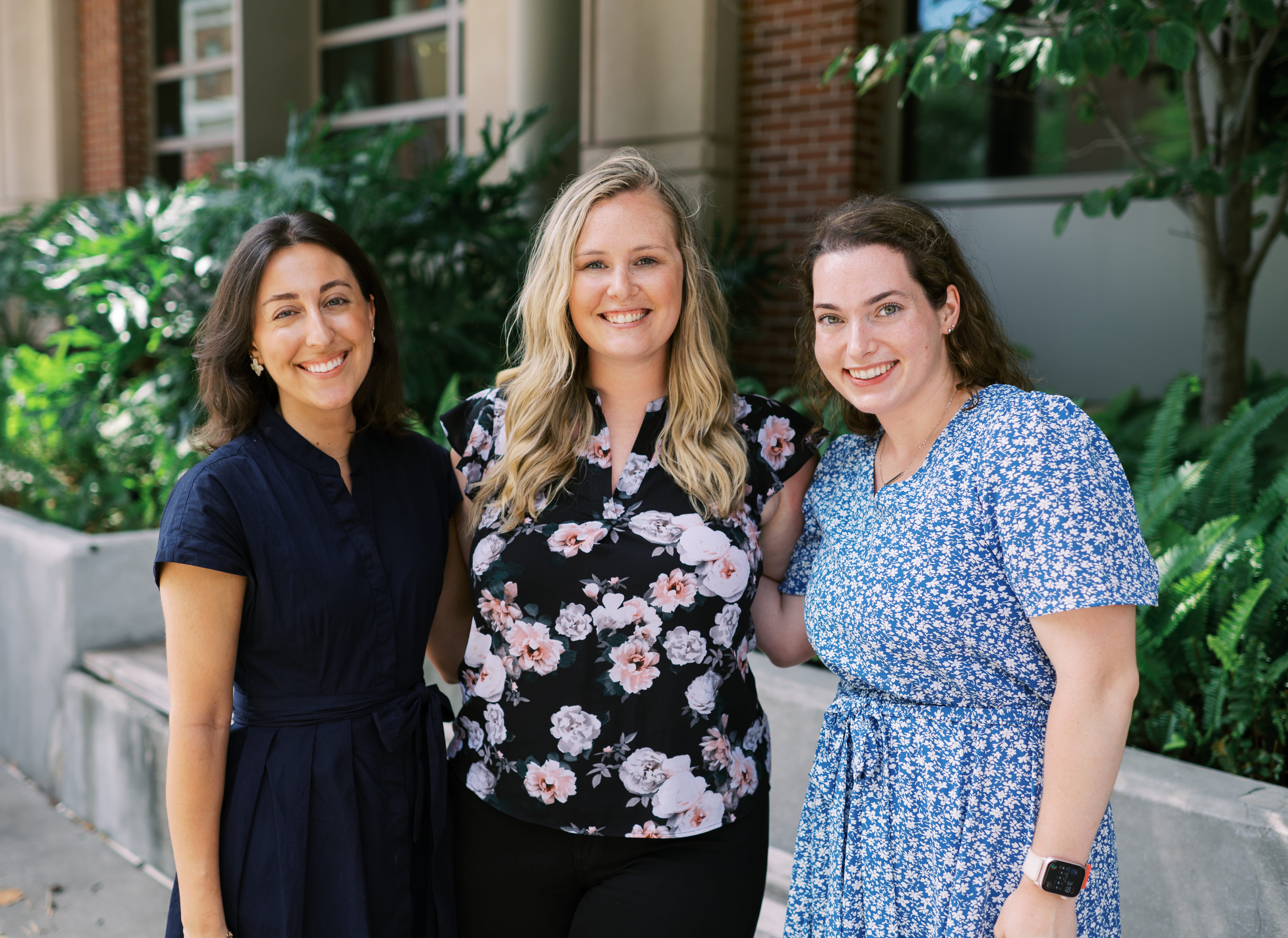 PGY2 Pediatric Pharmacy Residents MUSC