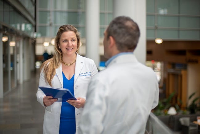 Dr. Erin Forster