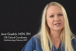 Jessi Gradick screen cap