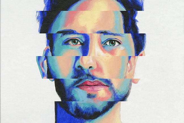 Language Lost and Found Image