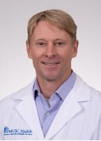 Lee Leddy, M.D., MSCR