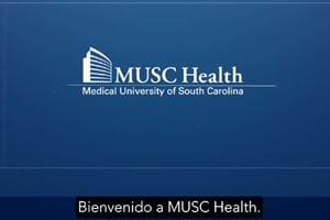  Este video le guiará a través de lo que puede esperar el día de su cirugía. 